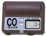 微型一氧化碳檢測器XC-2000
