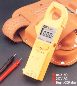 С�ͽ����^��TES-3030