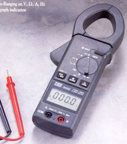 ��ֱ���^��TES-3050