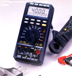 �������ֵ����ʽ늱�TES-2620