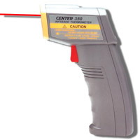 紅外線測溫儀CENTER350
