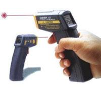 紅外線測溫儀CENTER352