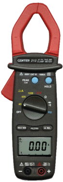 RMS真值箝表CENTER212