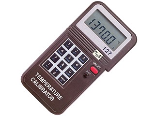 溫度校正器PROVA127