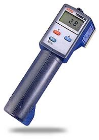 紅外線測溫儀AZ8866