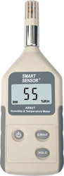 溫濕度儀AR827