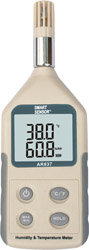 溫濕度儀AR837