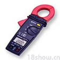 鉗形電流表DCM60