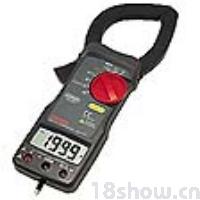 鉗形電流表DCM2000R