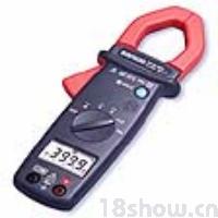 鉗形電流表DCM400AD