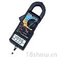 鉗形電流表DLC400A