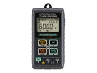 電流 電壓記錄儀 5010/5020