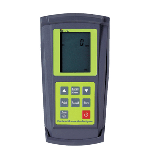 一氧化碳氣體檢測儀TPI707