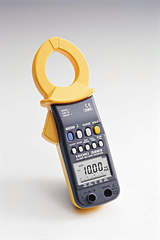 泄漏電流鉗形表3283