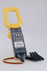 鉗形功率表3286-20