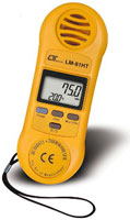 LM81HT 溫濕度計(jì)