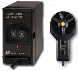 風速傳送器TRAMT1A4(TN-3002)