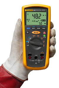 Fluke1508���֡��u����