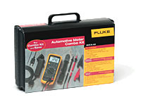 Fluke88V/A��܇���ֶ��ñ�