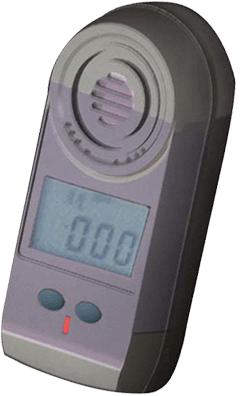 可燃氣體檢測儀EM-EX