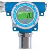 氧氣毒氣及可燃氣體監測探頭