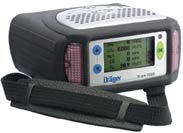 五合一氣體檢測(cè)儀 006