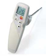 冷凍食品溫度計(jì)testo105