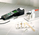 水活度儀套裝Testo650