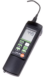 風(fēng)速儀/風(fēng)速計(jì)Testo435