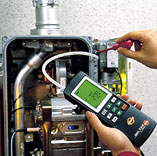 壓力計Testo 312-2