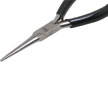 鏡面鋼有牙細嘴鉗 1PK-25