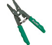 7合1剪剝壓線鉗 8PK-3161