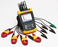 ��������|(zh��)�������xFLUKE434