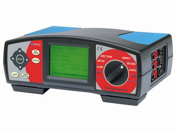 功率諧波分析儀MI2092/電力質(zhì)量分析儀MI2192/MI2292