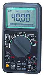 �����f�ñ�DA50C