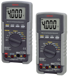 �๦�ܔ����f�ñ�RD700/RD701