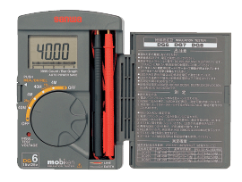 數(shù)字式絕緣電阻測(cè)試儀/兆歐表DG7