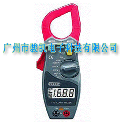 110系列通用鉗表finest110