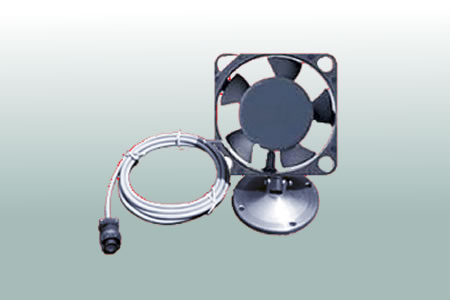 JKHR礦用港道風(fēng)速監(jiān)視儀