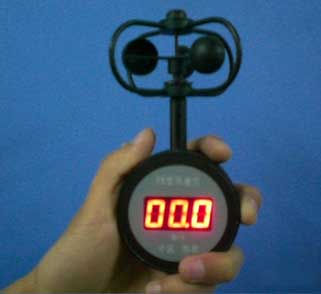 JKHR-FS-01型手持風(fēng)速儀手持風(fēng)速儀/風(fēng)速計(jì)