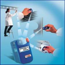 記憶型涂層測(cè)厚儀QuaNix keyless