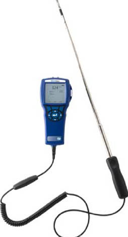 VELOCICALC&reg; ������ͨ�L��9555(A/P/X)