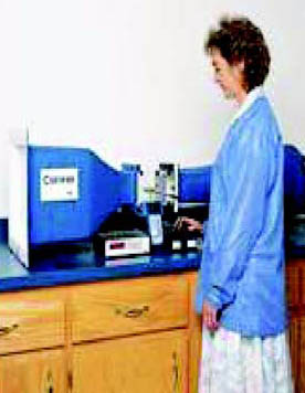 �L��У����Certifier&reg; 8392