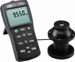 TES-133 ��ͨ��Ӌ (RS-232)