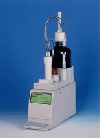 數位式自動滴定器APB-510