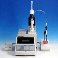 飲料和食品酸度鹽度電位滴定儀ATF-500A/ATF-500S/ATF-500C