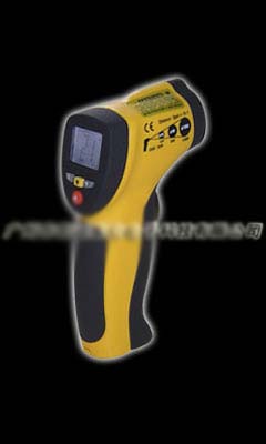 迷你型紅外測溫儀DT-883