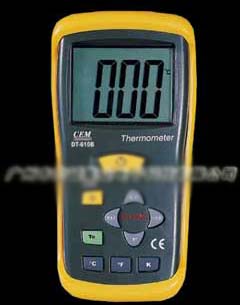 ���@��ͨ���ضȱ�DT-610B