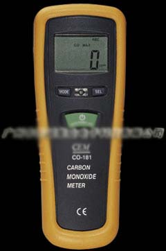 一氧化碳檢測儀CO-181