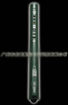 便攜式氣體測試筆GD-3000